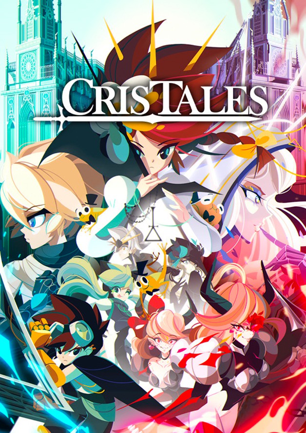 Cris Tales