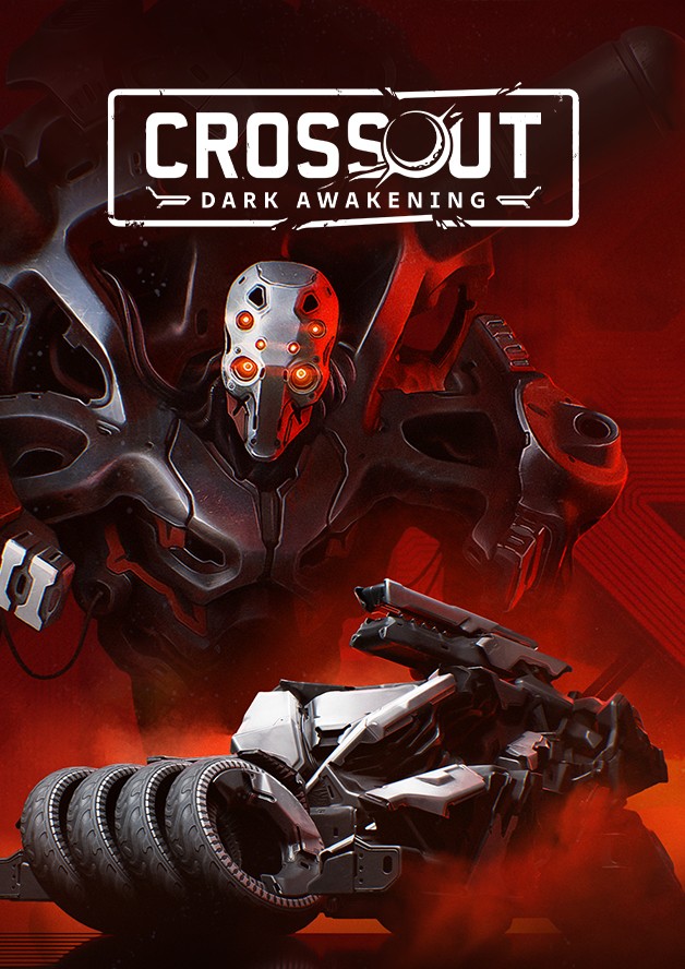 Crossout