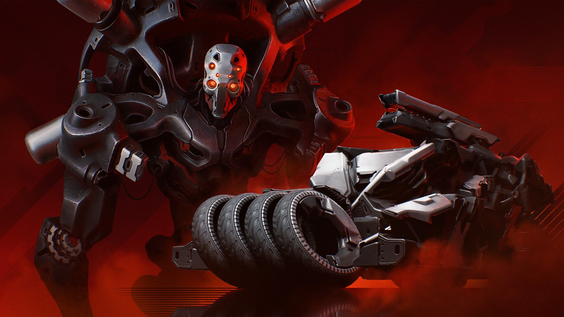 Crossout