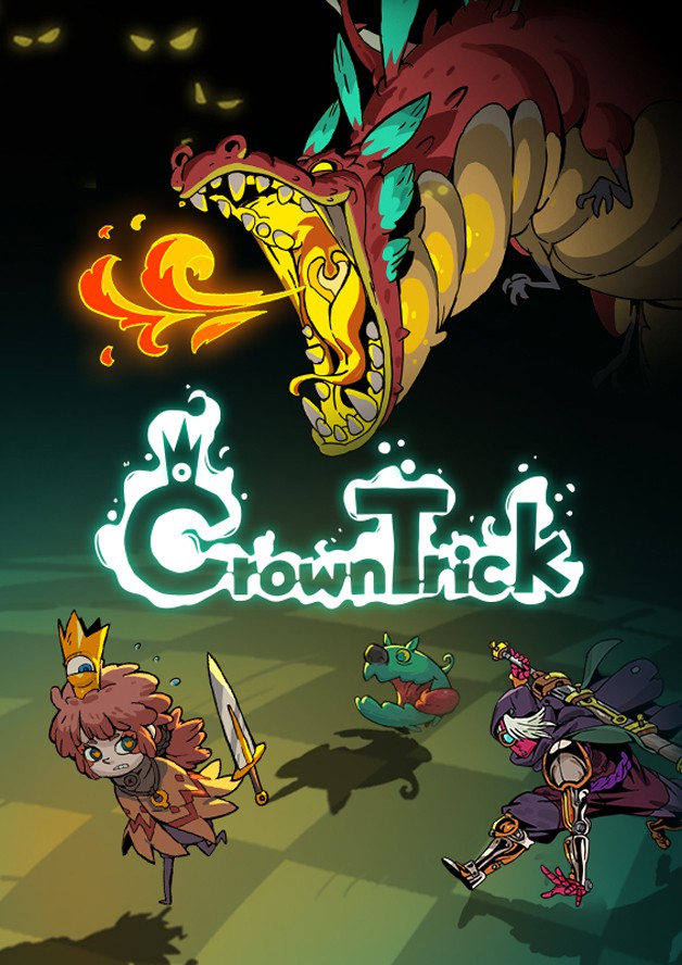 Crown Trick