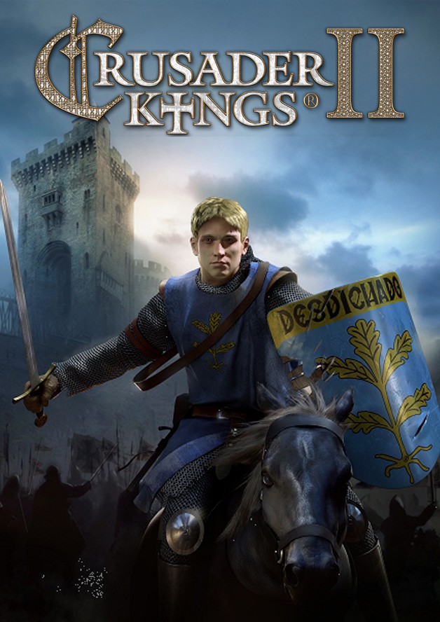 Crusader Kings II