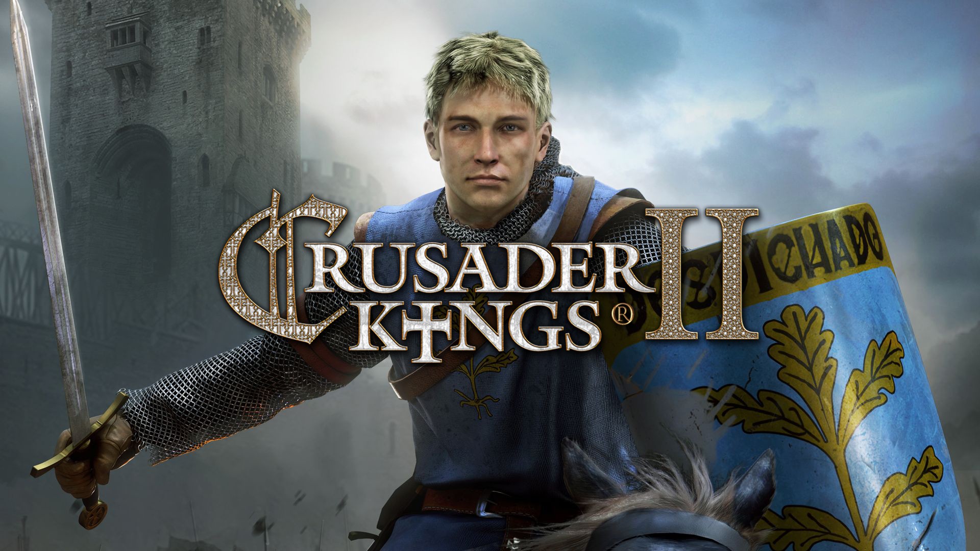 Crusader Kings II Oyna | NVIDIA GeForce NOW