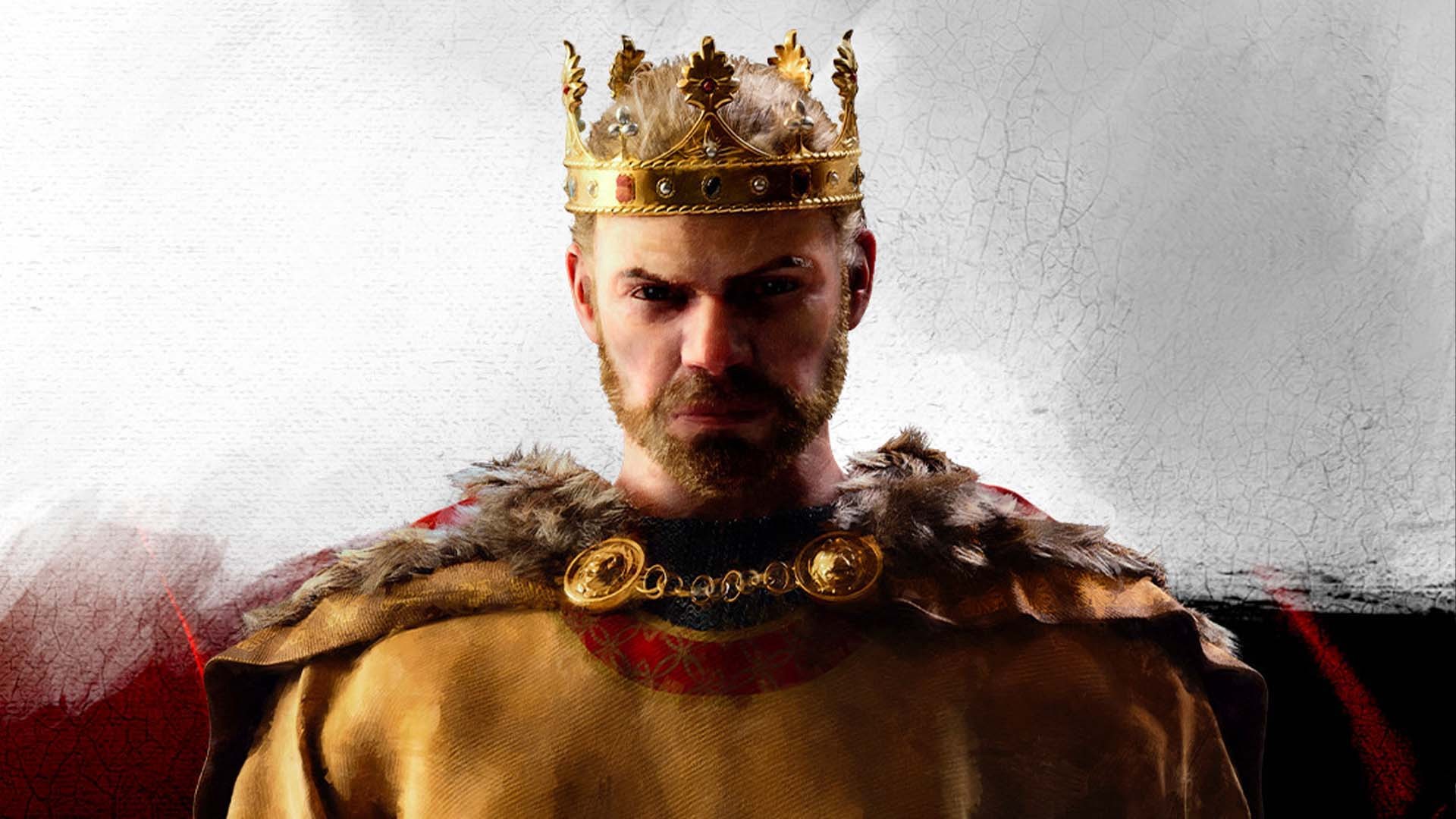 Crusader Kings III