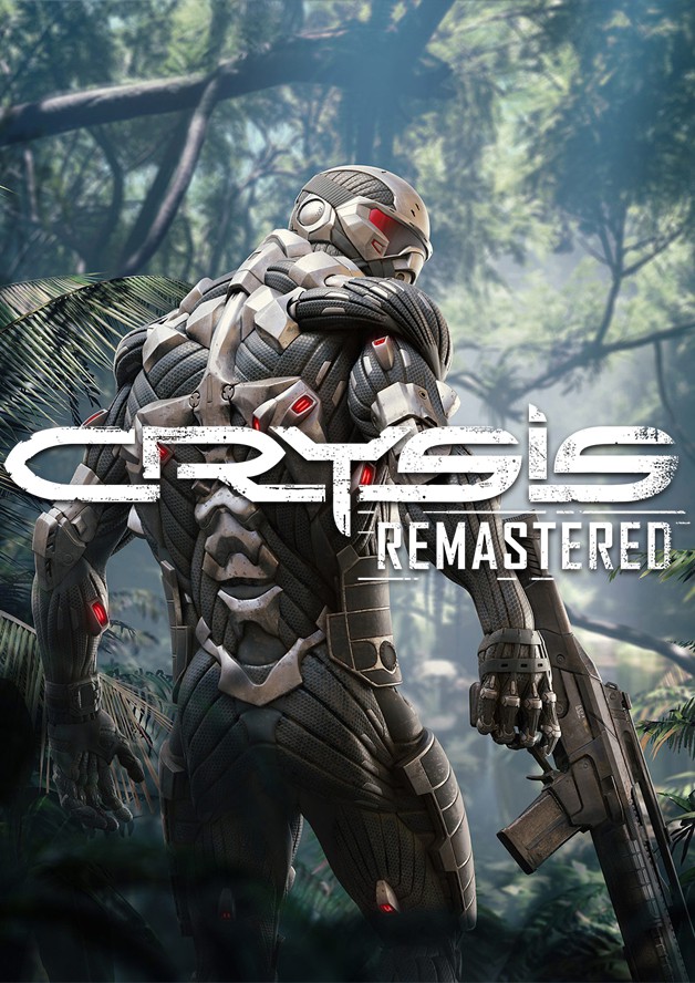 Crysis Remastered