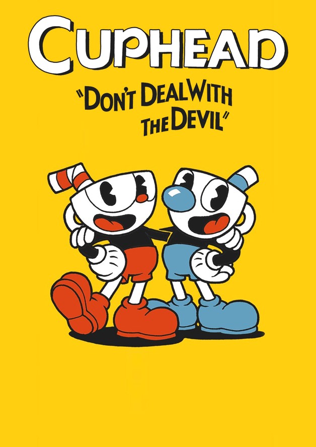 Cuphead