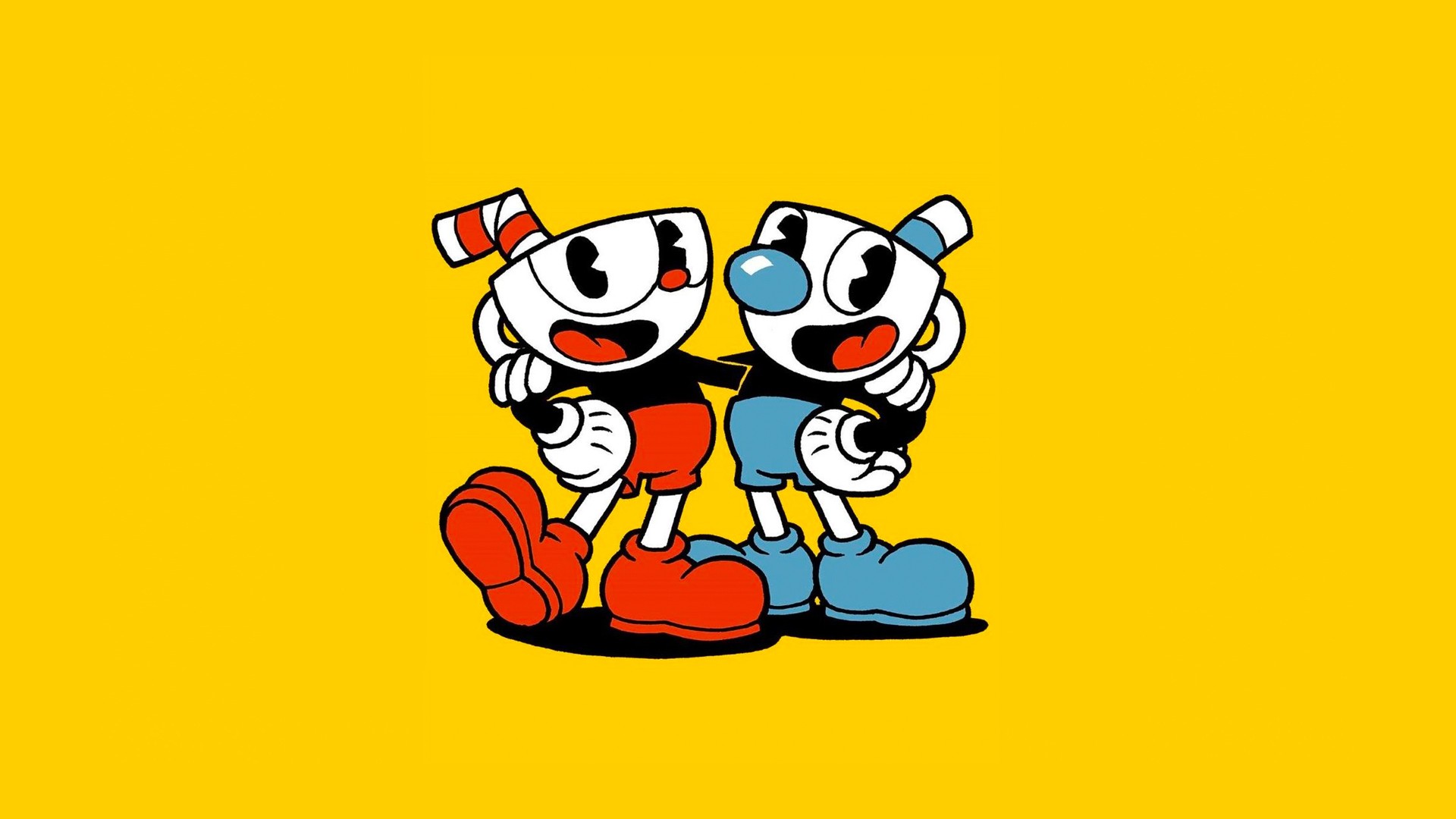 Cuphead