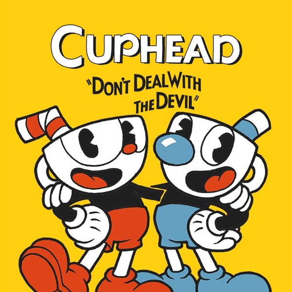 Cuphead