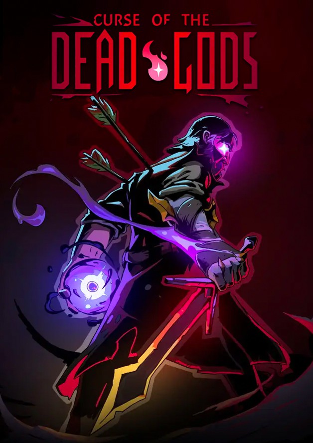 Curse of the Dead Gods