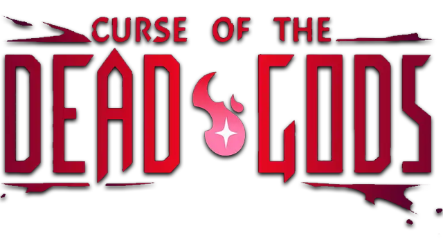 Curse of the Dead Gods