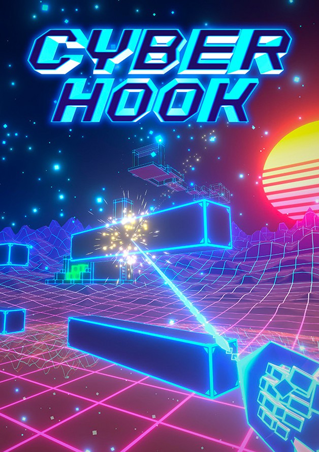 Cyber Hook