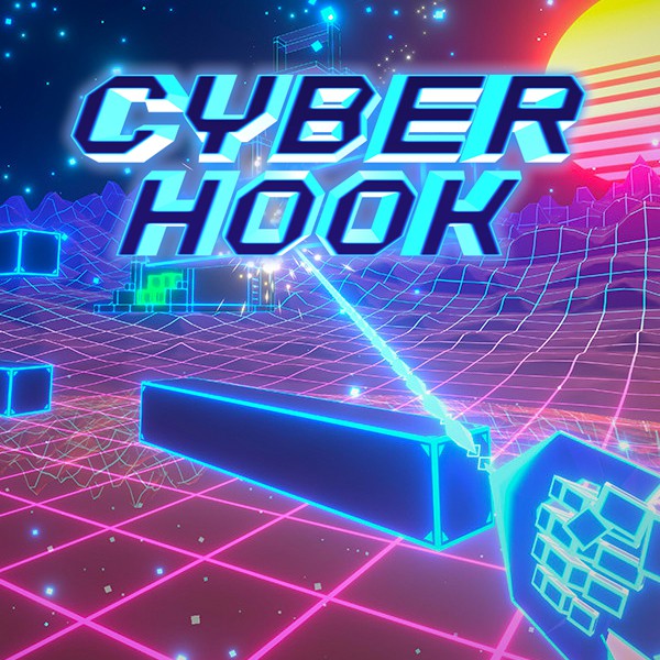 Cyber Hook