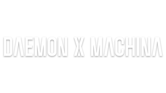 DAEMON X MACHINA
