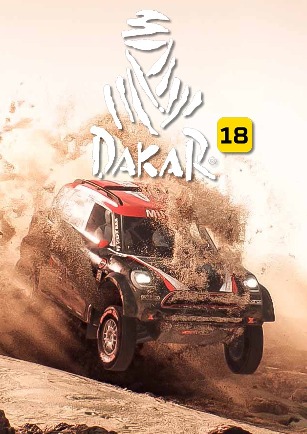 Dakar 18