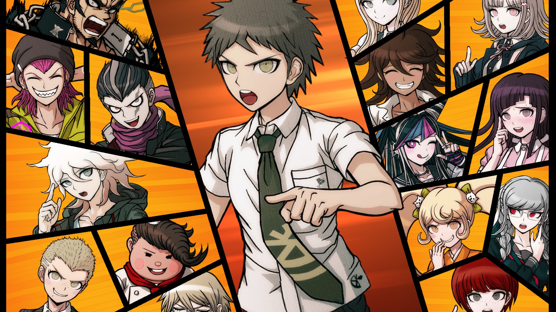 Danganronpa 2: Goodbye Despair