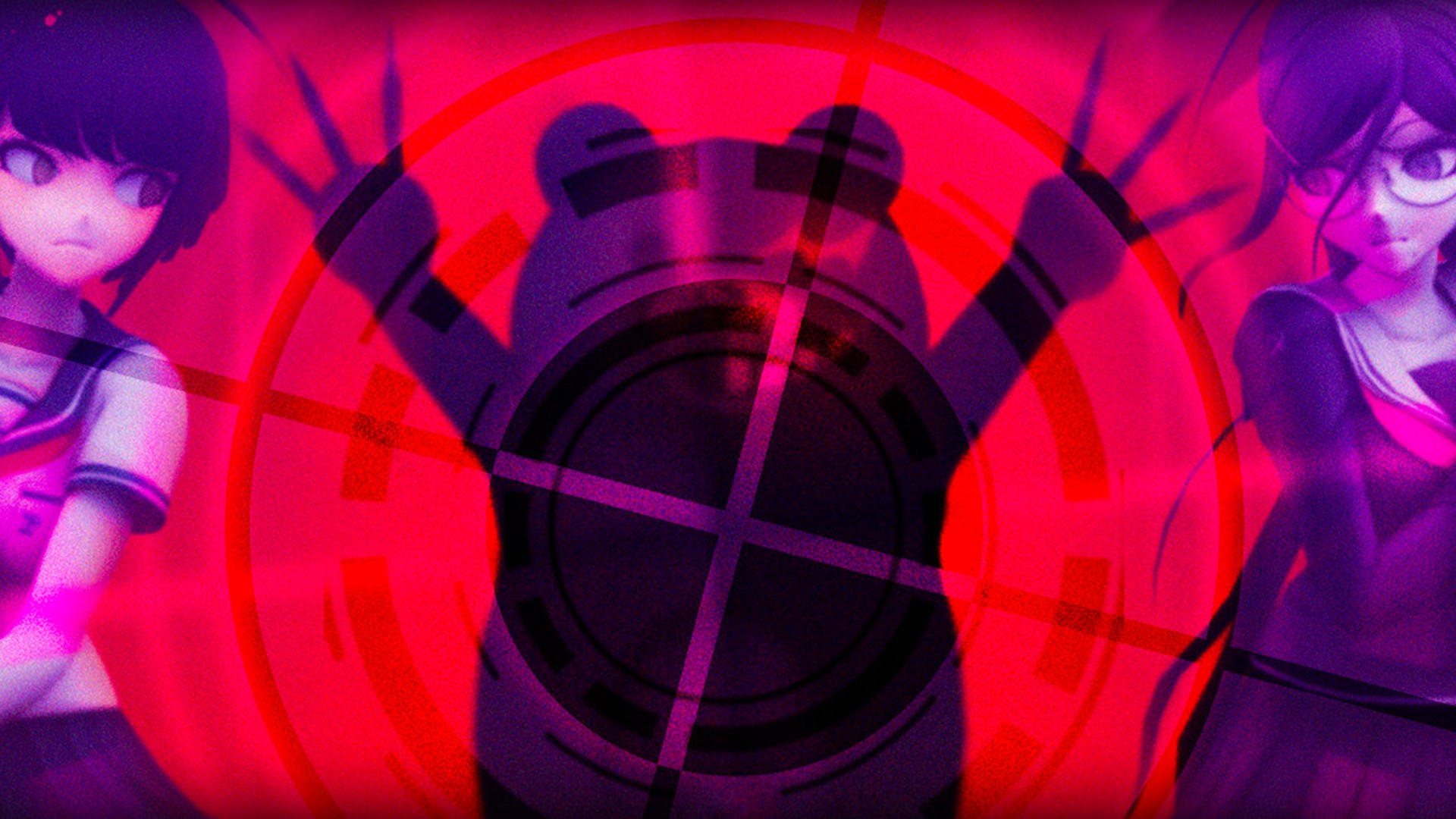 Danganronpa Another Episode: Ultra Despair Girls