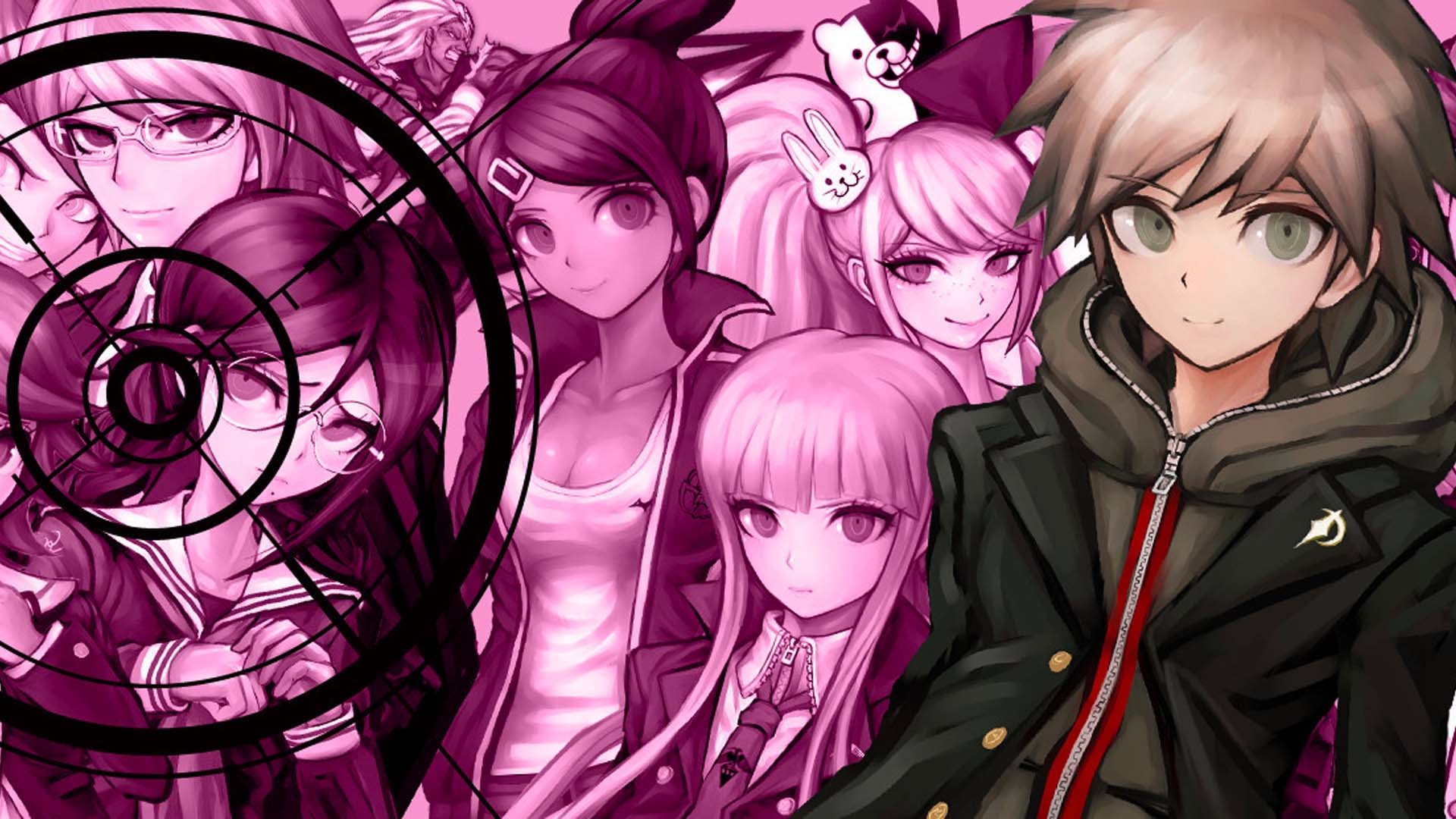 Danganronpa: Trigger Happy Havoc