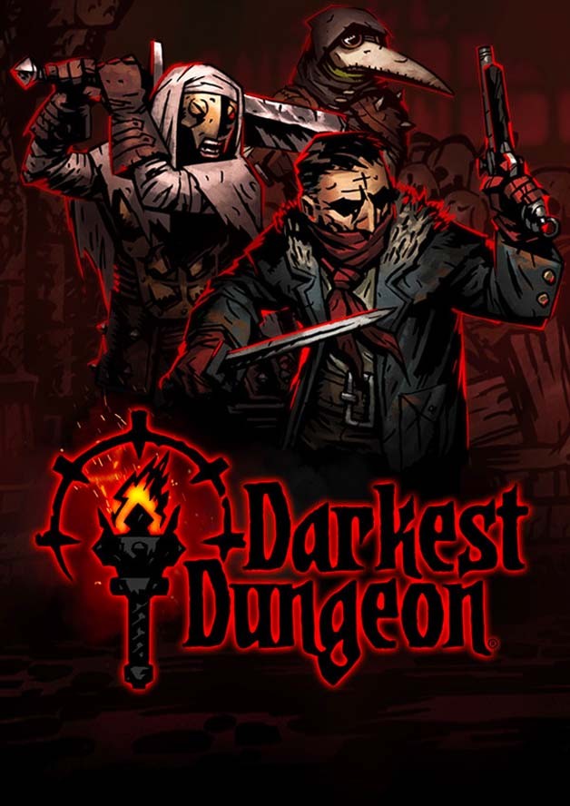 Darkest Dungeon®