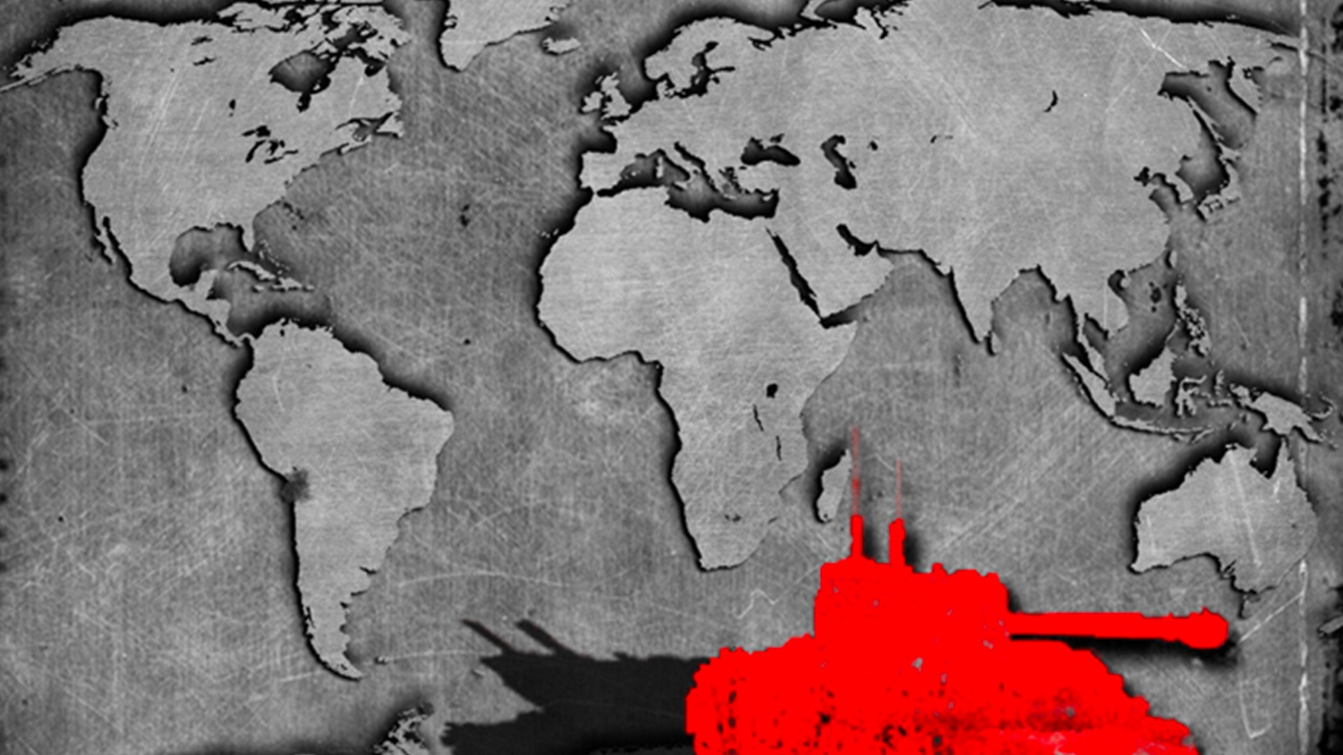 Darkest Hour: A Hearts of Iron Game