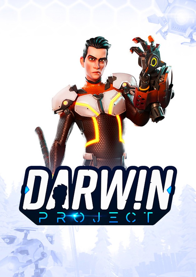 Darwin Project