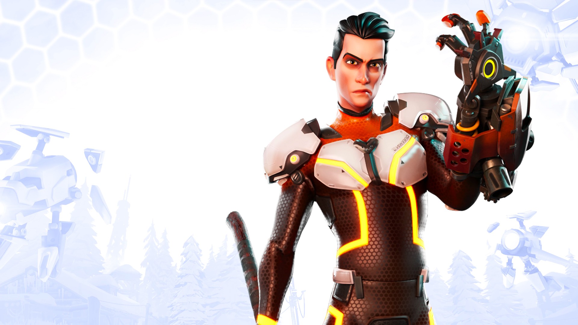 Darwin Project