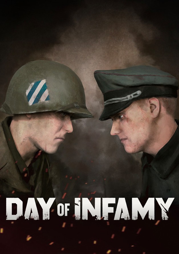 Day of Infamy