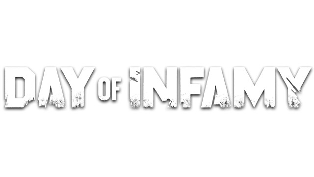 Day of Infamy