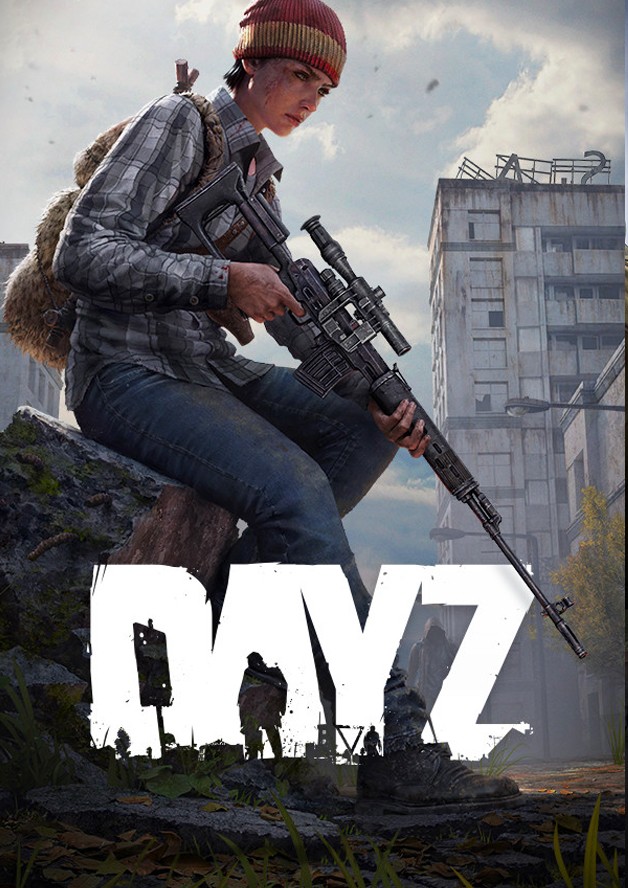 DayZ
