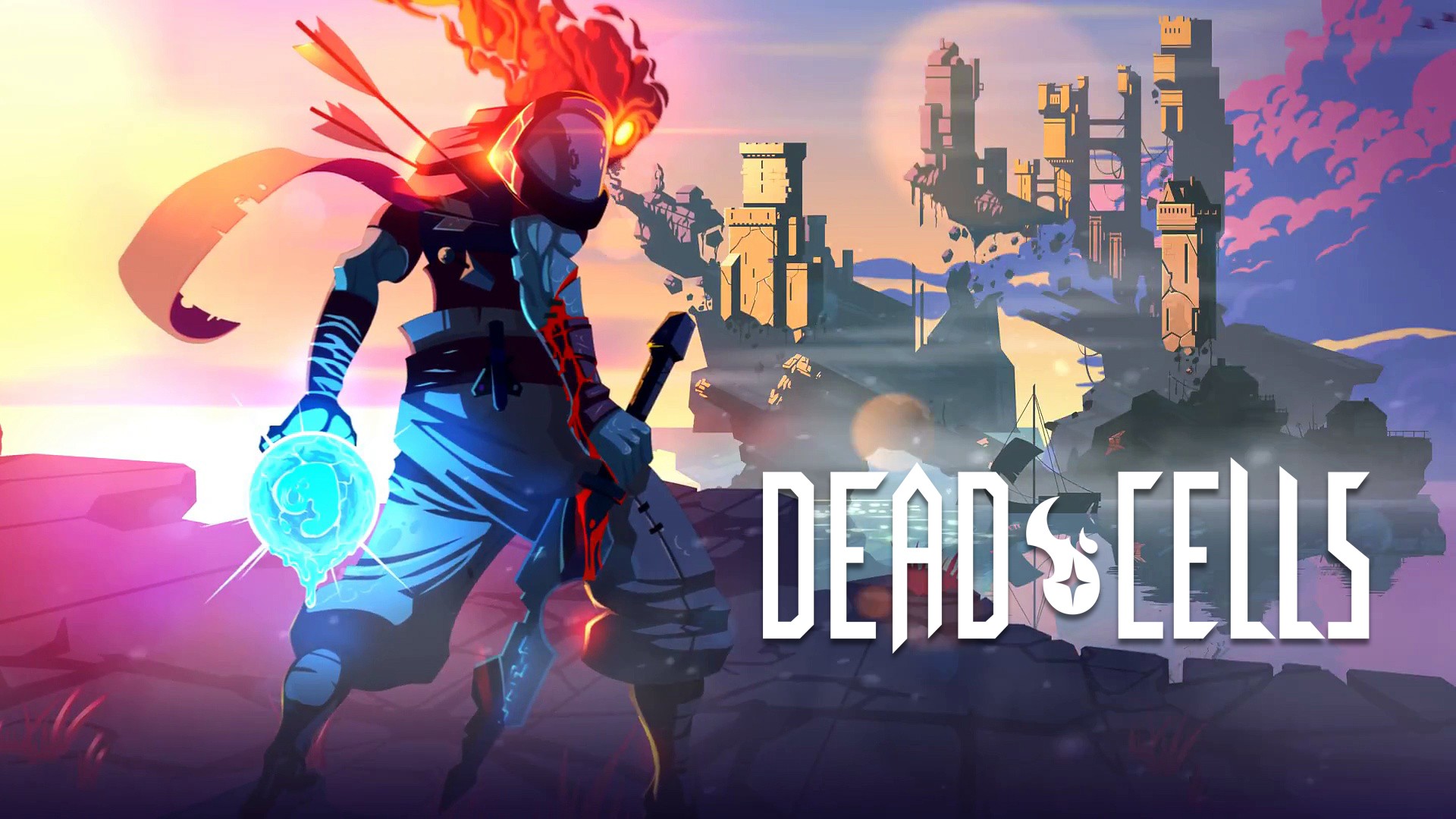 Ejecute Dead Cells | NVIDIA GeForce NOW