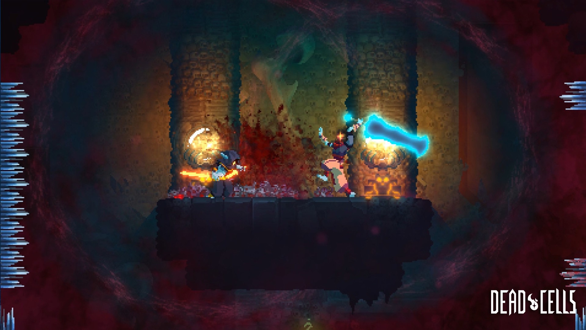 Dead Cells