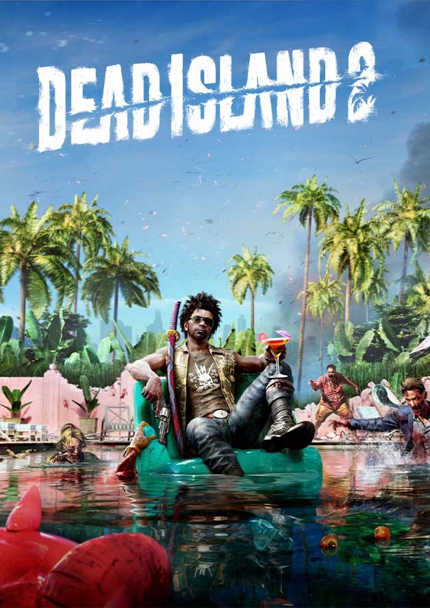 Dead Island 2