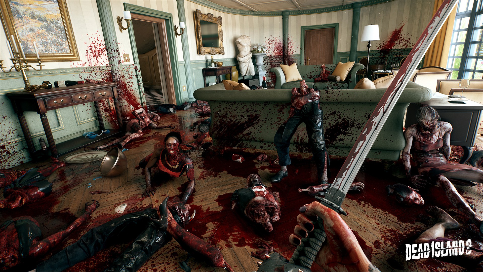 Dead Island 2