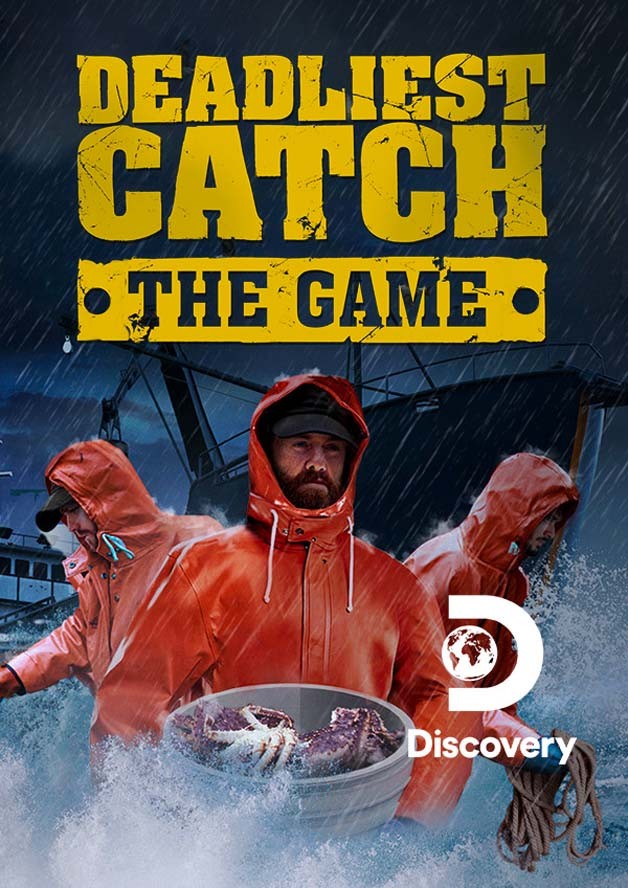 Deadliest Catch: The Game