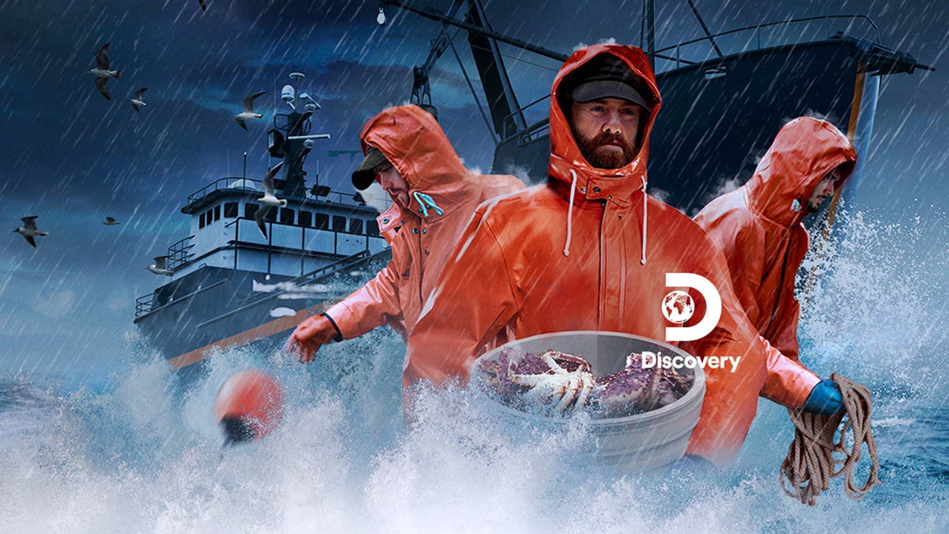 Deadliest Catch: The Game