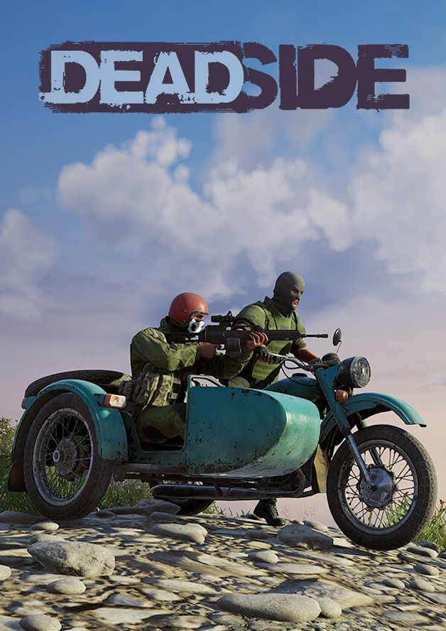 Deadside