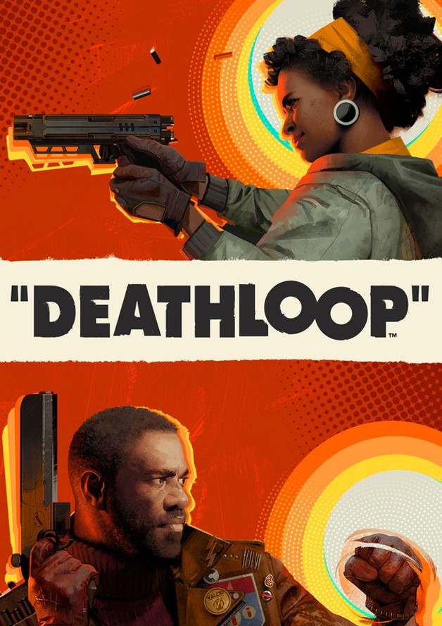 DEATHLOOP®