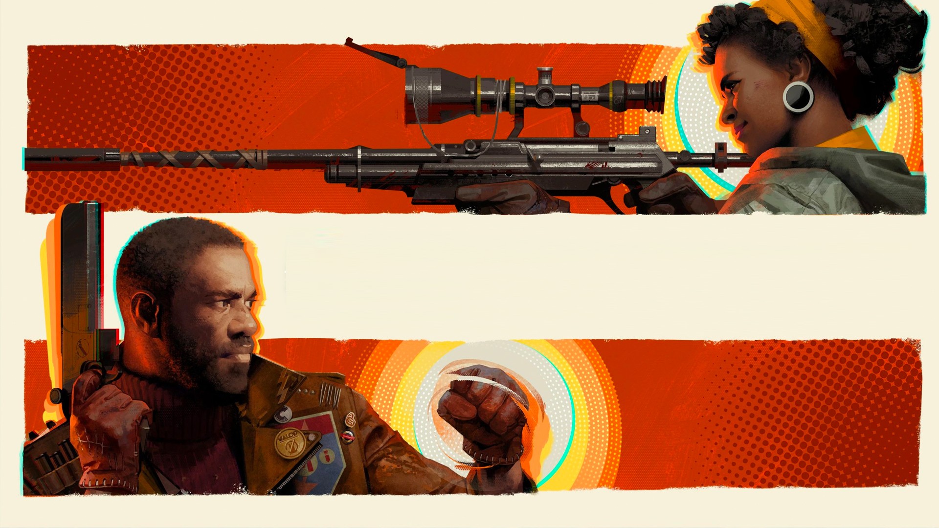 DEATHLOOP®