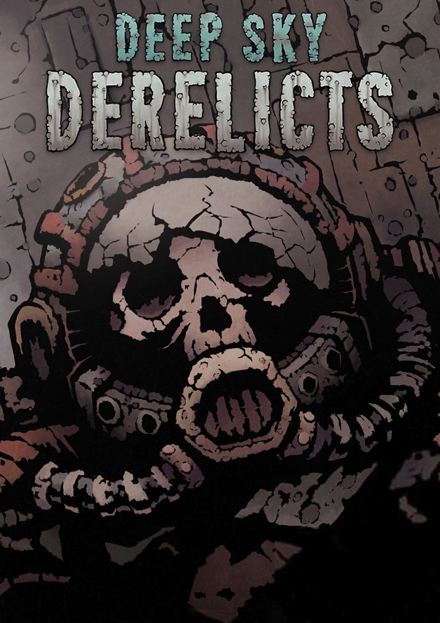Deep Sky Derelicts cover art