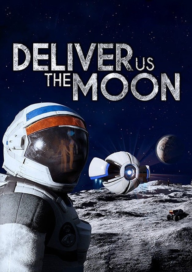 Deliver Us The Moon: Fortuna