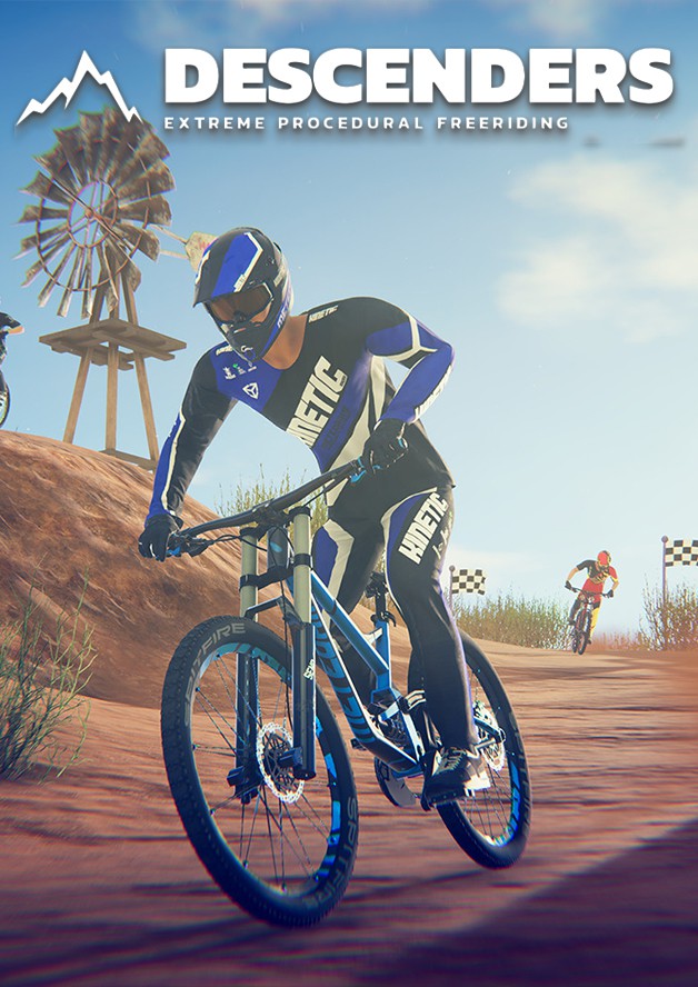 Descenders