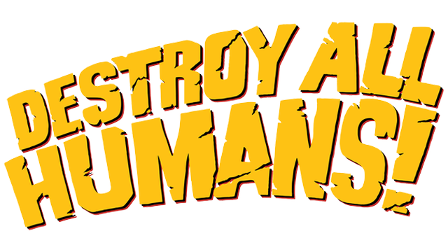 Destroy All Humans!