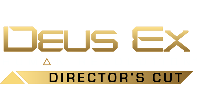 Deus Ex: Human Revolution - Director's Cut