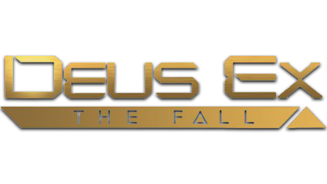 Deus Ex: The Fall