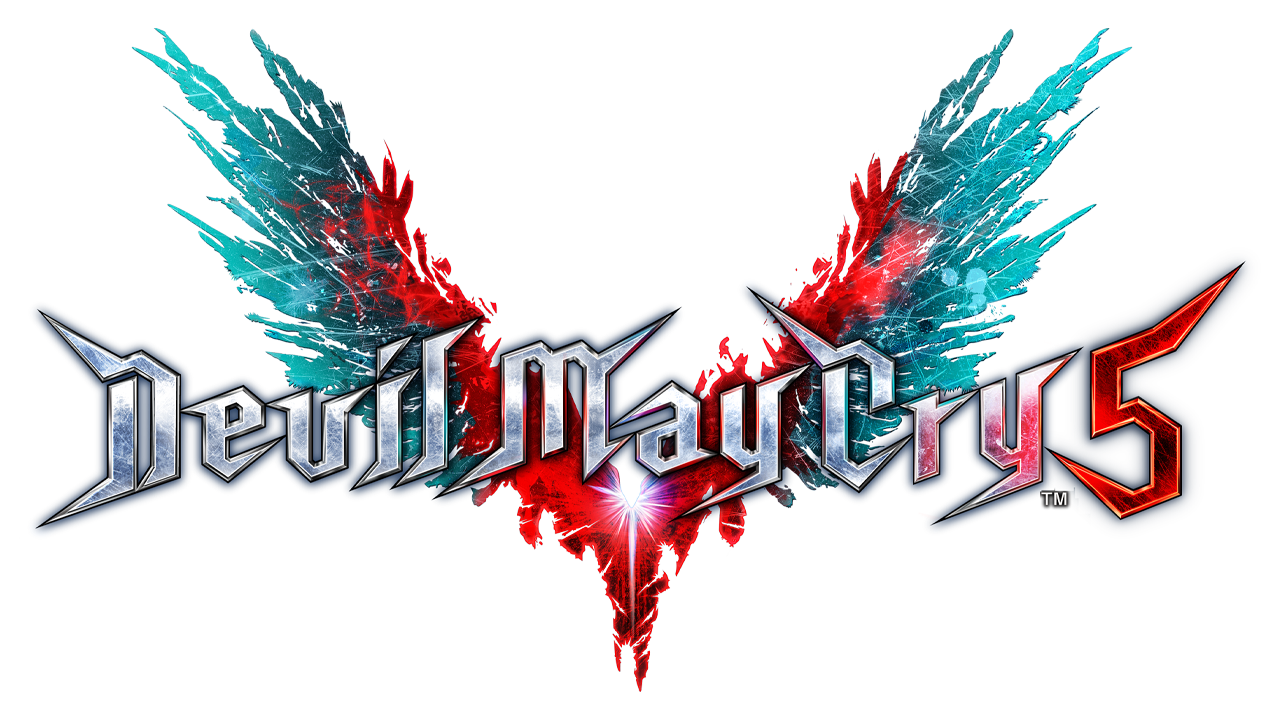 Devil May Cry 5