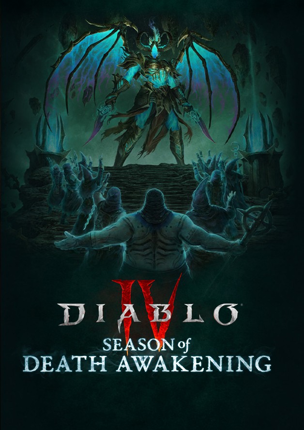 Diablo® IV