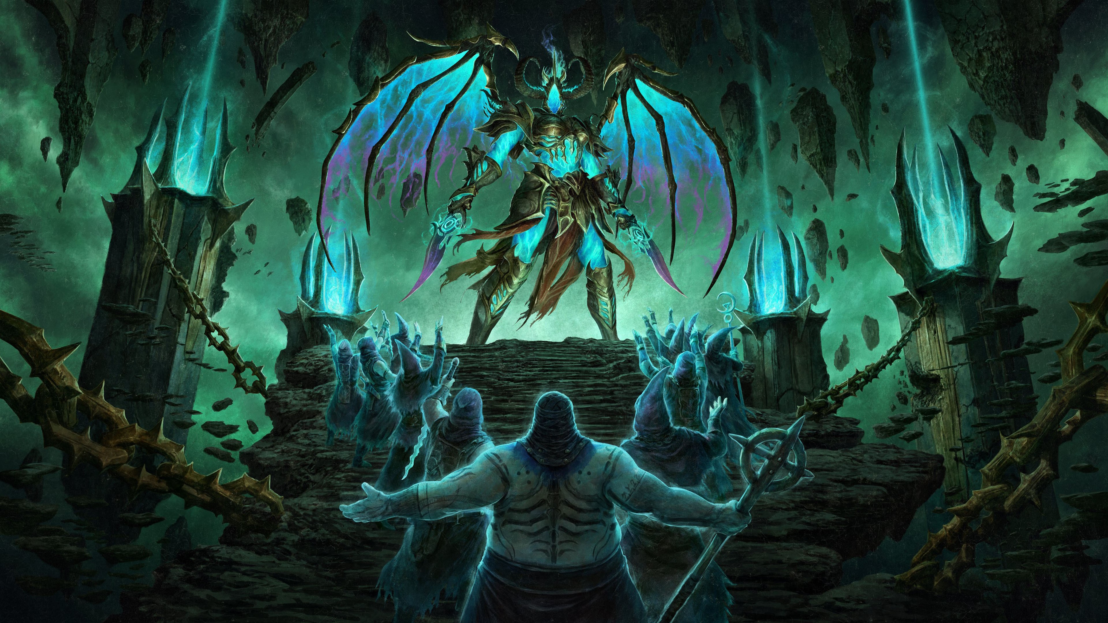 Diablo® IV