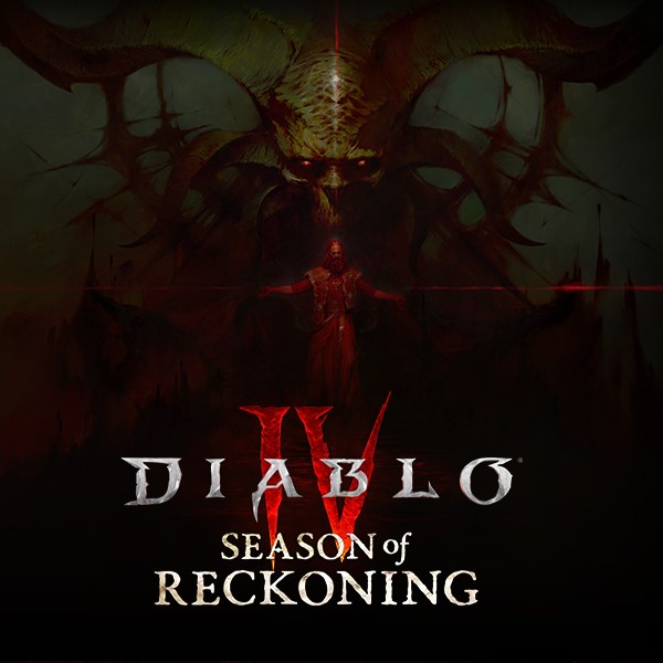 Diablo® IV
