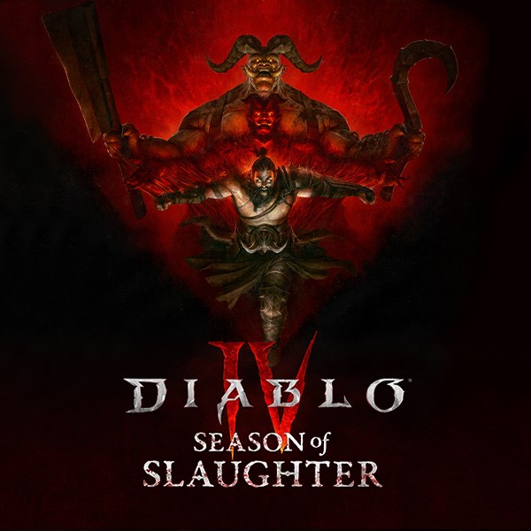 Diablo® IV