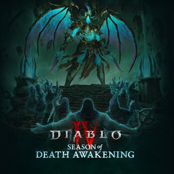 Diablo® IV