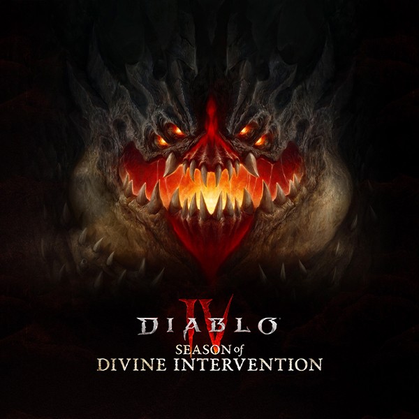 Diablo® IV
