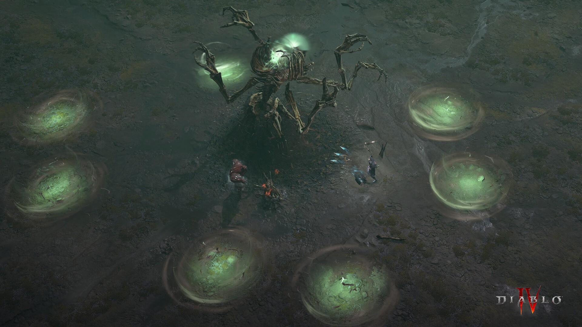 Diablo® IV